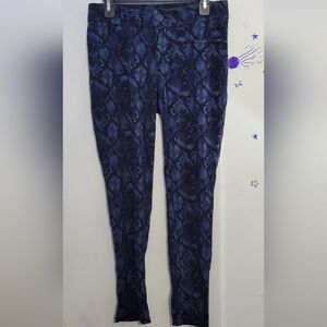 Seven7 jeans/leggings Size 8